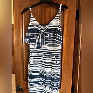 Cabi summer dress (style 5264)